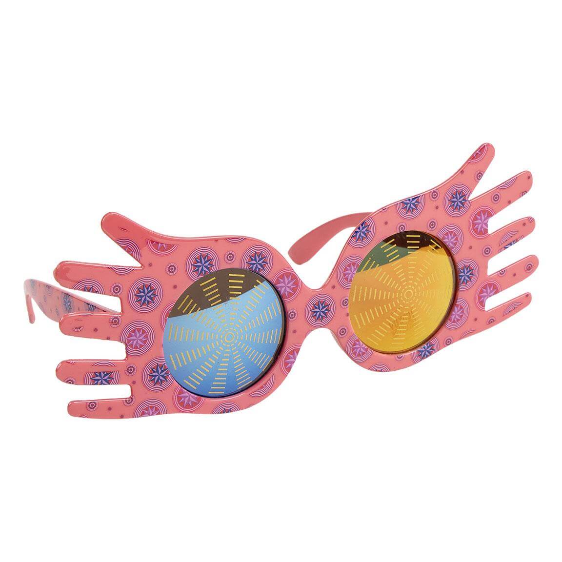 Harry Potter Pukkantszemüveg - Luna Lovegood Szemüveg főbb jellemzői