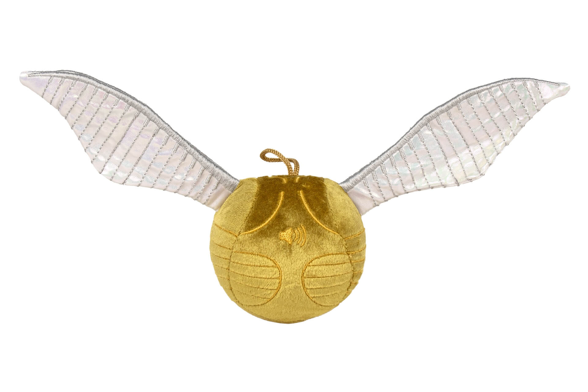 Harry Potter Plüss Játék - Aranycikesz