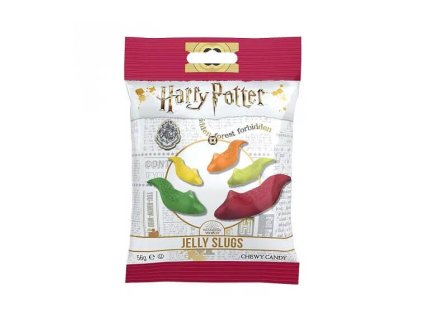 Harry Potter sladkosti slimaci