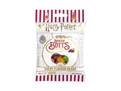 Harry Potter Bertikovy Fazolky 1000 jinak sacek