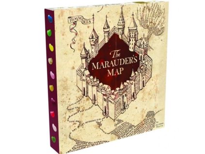 Adventni kalendar Jelly Belly Pobertuv planek