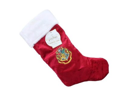 vanocni puncocha harry potter s darky 6189ff260bc1a