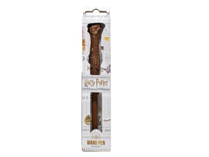 Propiska hůlka Harry Potter box
