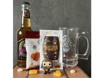 Harry Potter set maslovy lezak a bonbony (1)