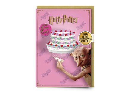 Pranicko Harry Potter Dobby