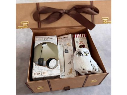 Cteme s Hedvikou darkova sada