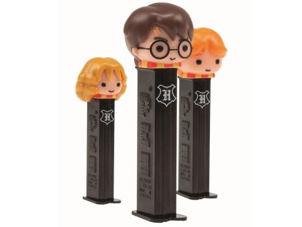 Harry Potter PEZ Svet kouzel