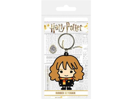 Harry Potter klicenka Hemriona Grangerova Svet kouzel