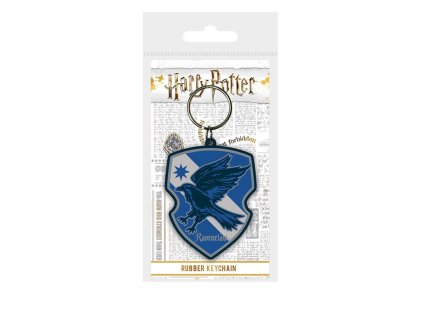 Harry Potter klicenka Havraspar Svet kouzel