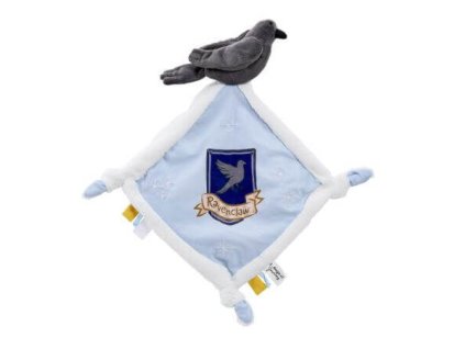 Harry Potter muchlacek havraspar svet kouzel
