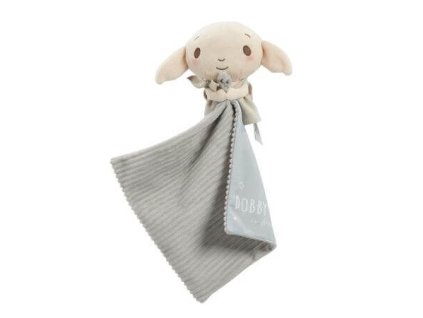 Harry Potter muchlacek Dobby Svet kouzel