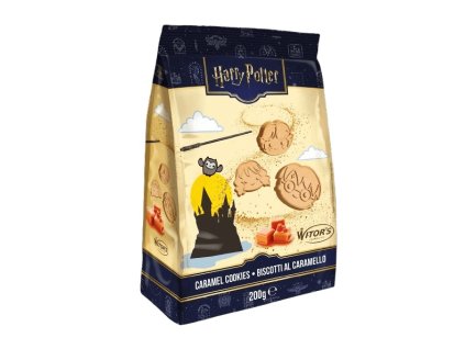 Harry potter susenky postavy Svet Kouzel karamelove removebg preview