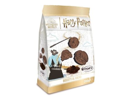 Harry Potter susenky kouzelne postavy Svet kouzel