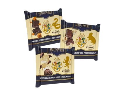 Harry Potter cokoladovy sen Svet kouzel removebg preview