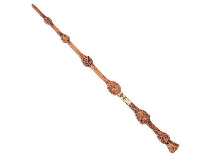 Harry Potter hulka ALbus brumbal Svet kouzel