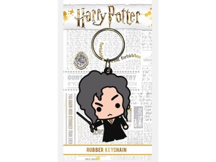 Harry Potter klicenka Bellatrix lestrange svet kouzel