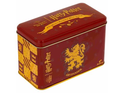 Harry Potter Tea - Griffendél