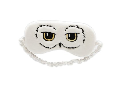 Harry Potter maska na spaní Hedvika Svetkouzel