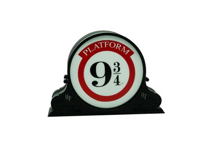 harry potter lampa nastupiste 9 a 34 Svetkouzel 5