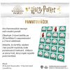 Harry Potter pamatovacek zadni strana