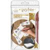 harry potter poznamkovy set