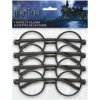 set 4ks bryle harry potter party kostym