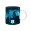 Harry Potter Bögre - Expecto Patronum