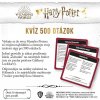 Harry Potter kouzelny kviz