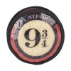 Harry Potter hračka pro psy nástupiště 9 a 34
