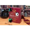 Harry Potter adventni kalendar ponozky Svet kouzel 1