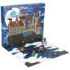 Harry Potter adventni kalendar 3d puzzle svetkouzel 2