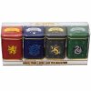 Harry Potter Tea - Roxfort házak, ajándékcsomag kicsi