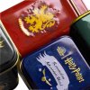 Harry Potter Tea - Roxfort házak, ajándékcsomag kicsi