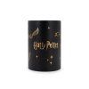 Harry Potter areolampa svet kouzel