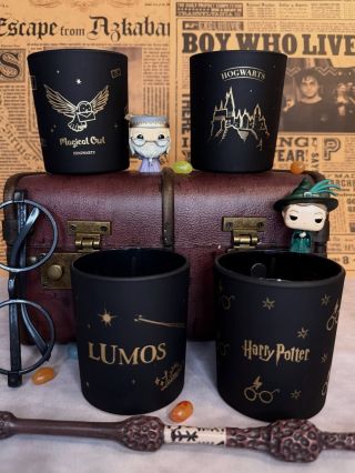 Varázslatos illatok érkeztek a Roxfortból! ✨ Újabb különlegességgel bővült bűbájos kínálatunk! Megérkezett a legújabb...