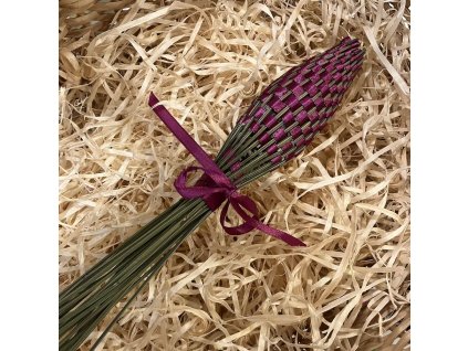 Levandulová vonička