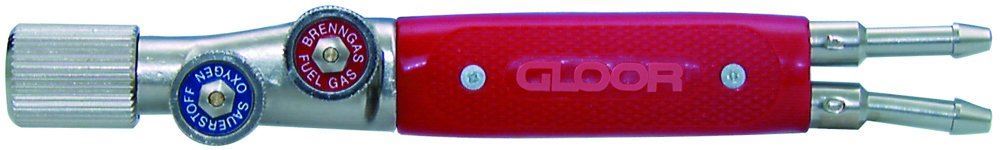 Hořáky pro tvrdé pájení Gloor