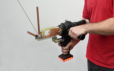 Indukční pájení pro automotive