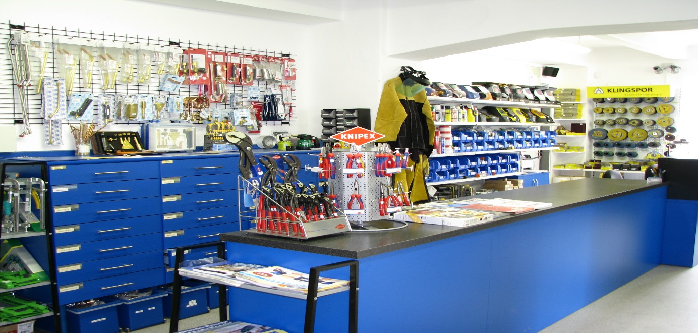 Co je vlastně MIG MAG svařování ?