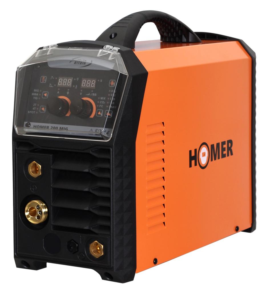 Jaké céočko na doma?