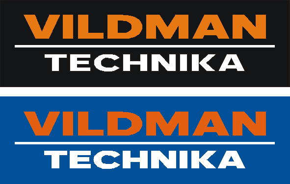 Vildman technika: moderní technická řešení pro výrobu