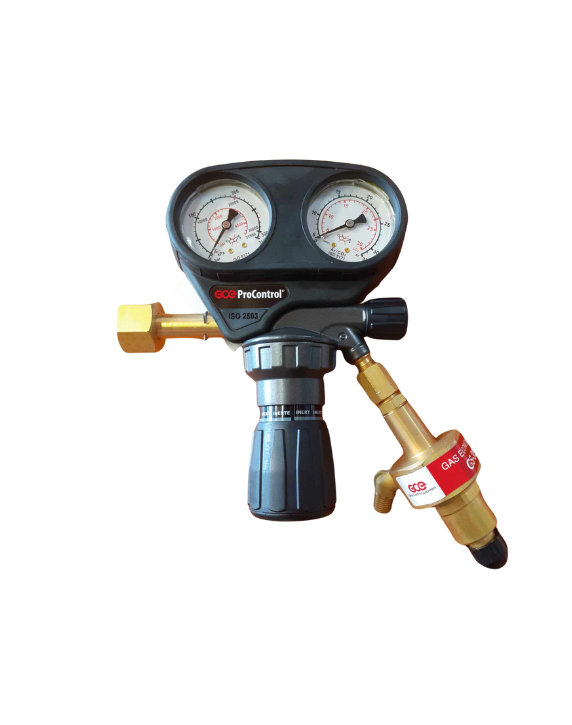 Dokonalý tip jak ušetřit technické plyny ve svařování.