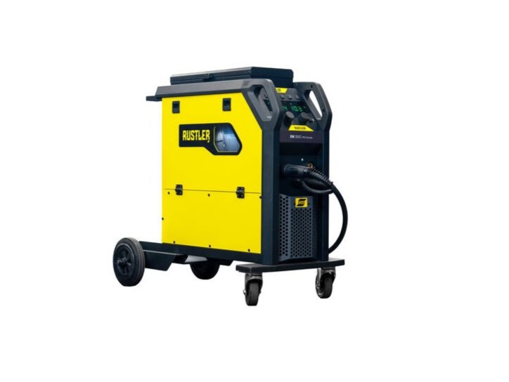 Svářečky CO2: Rádce svářeče