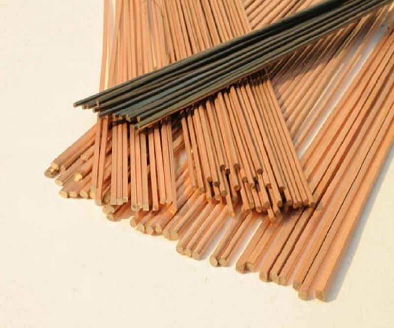 Jak vybrat pájku pro tvrdé pájení?