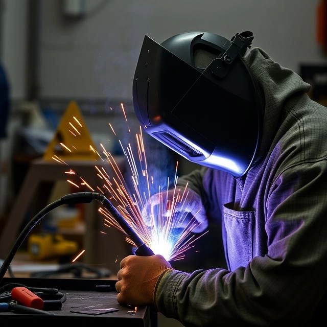 Jakou svářečku v roce 2026?