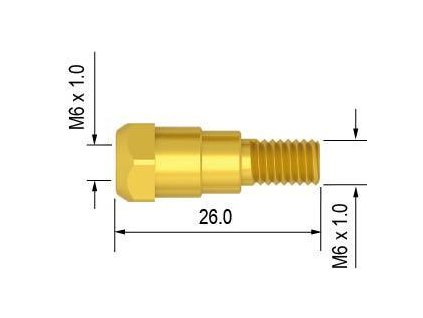 Mezikus MB 24 - PB2412