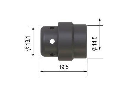 Difusor MB 24 S-PB2405S