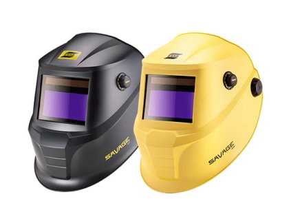Svářecí kukla ESAB SAVAGE A 40 ESAB-700000490