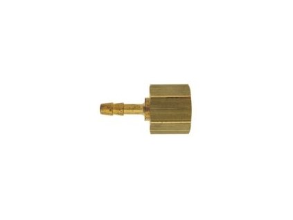 Nátrubek G3/8i x 9 mm - E 770 238