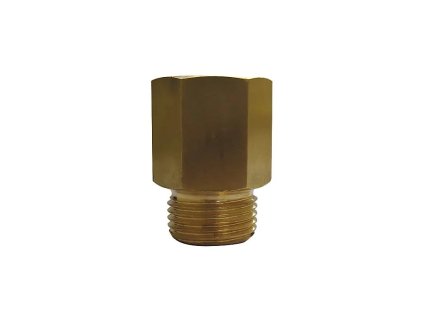 Redukovaná vsuvka G1/2a x G3/4i  Redukce